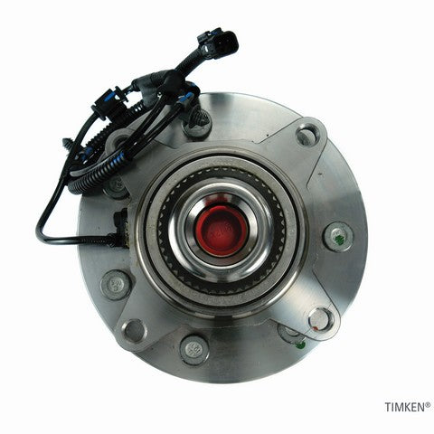 Wheel Bearing and Hub Assembly Timken SP550221