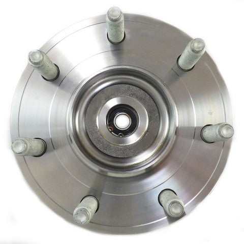Wheel Bearing and Hub Assembly DT Components SP550221