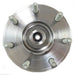 Wheel Bearing and Hub Assembly DT Components SP550221