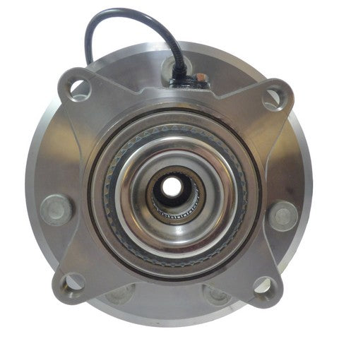 Wheel Bearing and Hub Assembly DT Components SP550221