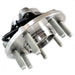 Wheel Bearing and Hub Assembly DT Components SP550221
