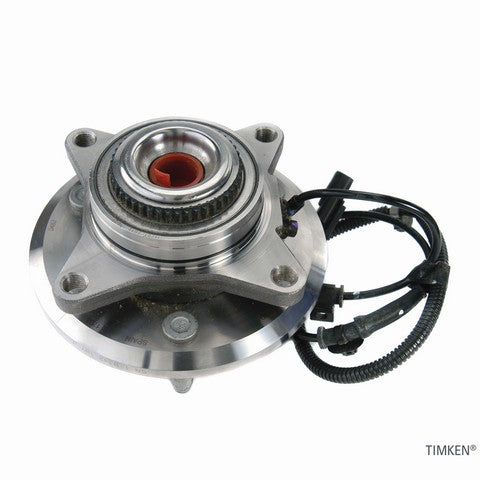 Wheel Bearing and Hub Assembly Timken SP550222
