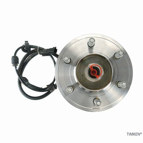 Wheel Bearing and Hub Assembly Timken SP550222