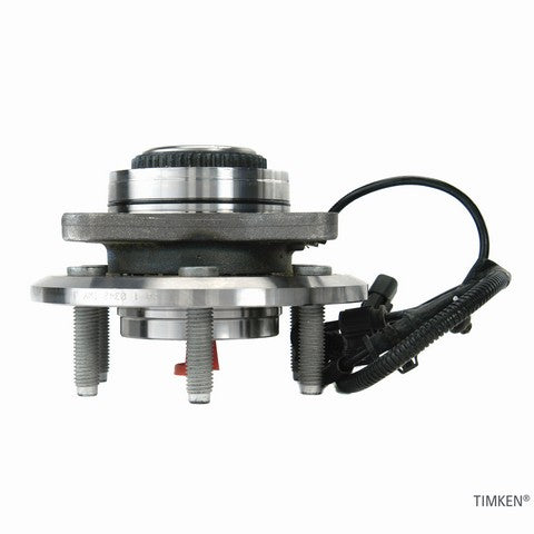 Wheel Bearing and Hub Assembly Timken SP550222