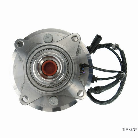 Wheel Bearing and Hub Assembly Timken SP550222
