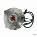 Wheel Bearing and Hub Assembly Timken SP550222