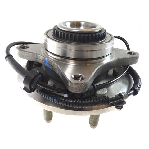 Wheel Bearing and Hub Assembly DT Components SP550222