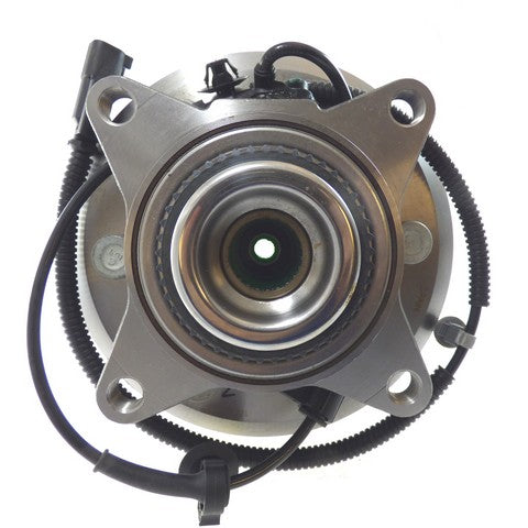 Wheel Bearing and Hub Assembly DT Components SP550222