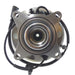 Wheel Bearing and Hub Assembly DT Components SP550222