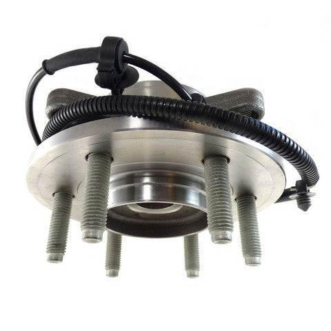 Wheel Bearing and Hub Assembly DT Components SP550222