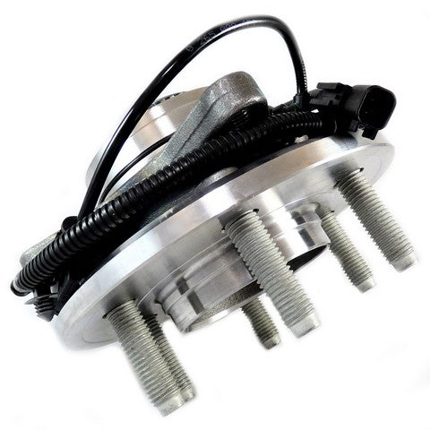 Wheel Bearing and Hub Assembly DT Components SP550222