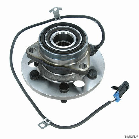 Wheel Bearing and Hub Assembly Timken SP550307