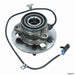 Wheel Bearing and Hub Assembly Timken SP550307