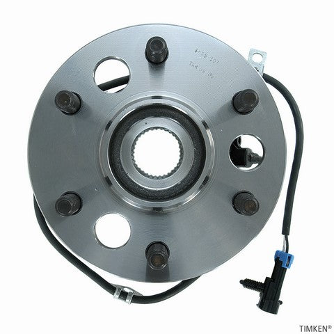 Wheel Bearing and Hub Assembly Timken SP550307