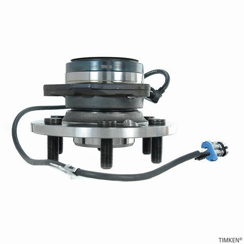 Wheel Bearing and Hub Assembly Timken SP550307
