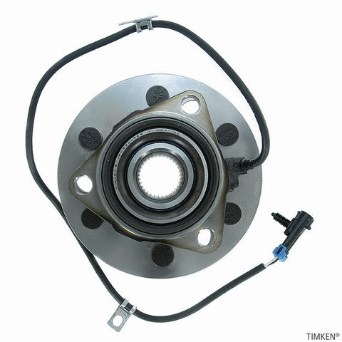 Wheel Bearing and Hub Assembly Timken SP550307