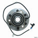Wheel Bearing and Hub Assembly Timken SP550307