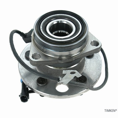 Wheel Bearing and Hub Assembly Timken SP550308