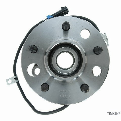 Wheel Bearing and Hub Assembly Timken SP550308