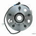 Wheel Bearing and Hub Assembly Timken SP550308