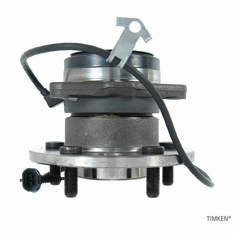 Wheel Bearing and Hub Assembly Timken SP550308