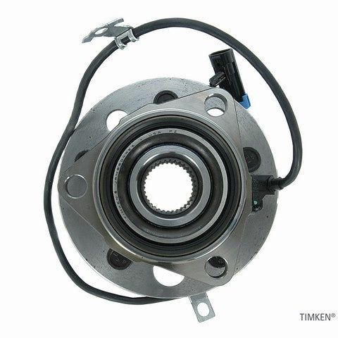 Wheel Bearing and Hub Assembly Timken SP550308