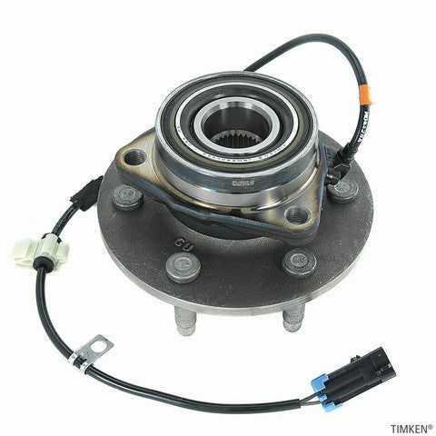 Wheel Bearing and Hub Assembly Timken SP550309
