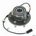 Wheel Bearing and Hub Assembly Timken SP550309