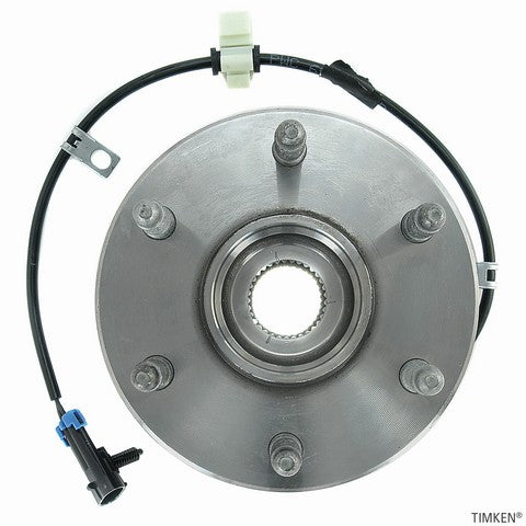 Wheel Bearing and Hub Assembly Timken SP550309