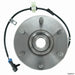 Wheel Bearing and Hub Assembly Timken SP550309