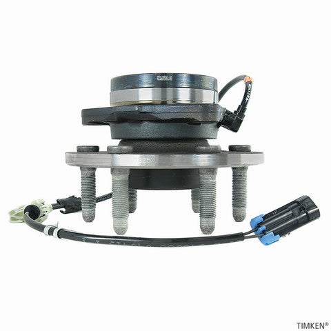 Wheel Bearing and Hub Assembly Timken SP550309