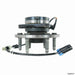 Wheel Bearing and Hub Assembly Timken SP550309