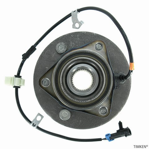 Wheel Bearing and Hub Assembly Timken SP550309