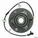 Wheel Bearing and Hub Assembly Timken SP550309