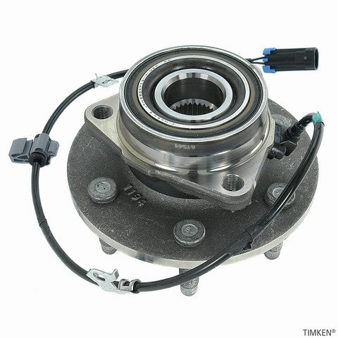 Wheel Bearing and Hub Assembly Timken SP550310