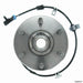 Wheel Bearing and Hub Assembly Timken SP550310