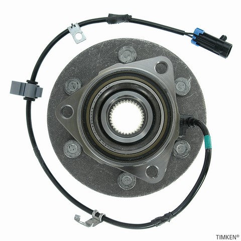 Wheel Bearing and Hub Assembly Timken SP550310