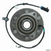 Wheel Bearing and Hub Assembly Timken SP550310