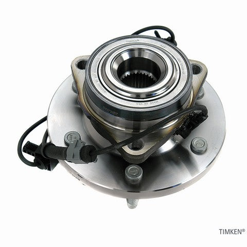 Wheel Bearing and Hub Assembly Timken SP550311