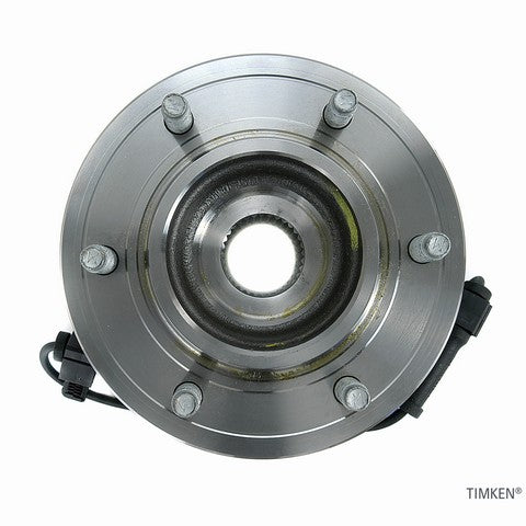 Wheel Bearing and Hub Assembly Timken SP550311