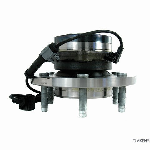Wheel Bearing and Hub Assembly Timken SP550311
