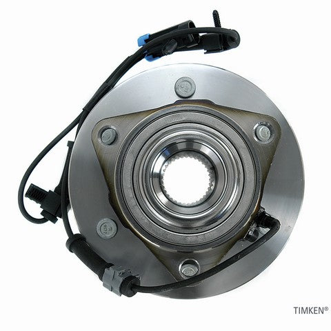 Wheel Bearing and Hub Assembly Timken SP550311