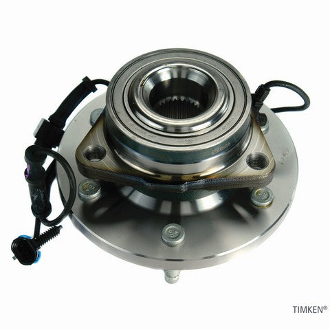 Wheel Bearing and Hub Assembly Timken SP550313