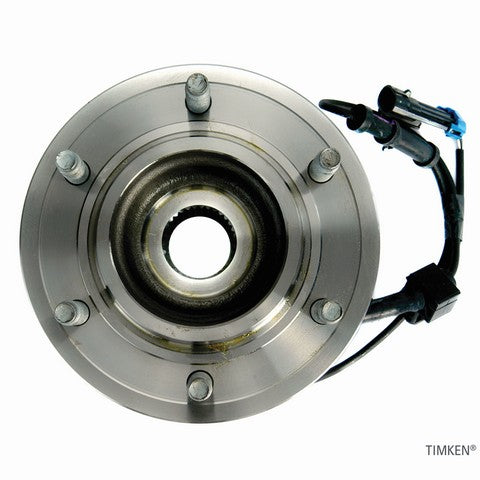 Wheel Bearing and Hub Assembly Timken SP550313