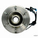 Wheel Bearing and Hub Assembly Timken SP550313