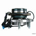 Wheel Bearing and Hub Assembly Timken SP550313