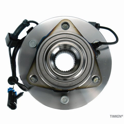 Wheel Bearing and Hub Assembly Timken SP550313