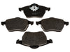 Disc Brake Pad Raybestos Brakes SP555AEU