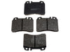 Disc Brake Pad Raybestos Brakes SP561EU