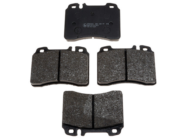 Disc Brake Pad Raybestos Brakes SP561EU